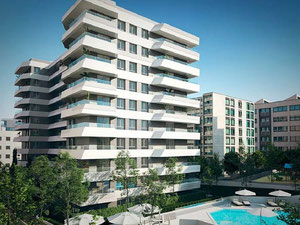 房地产在 AQ Llevant — look at the real estate search engine GEOLN.COM. 照片 3