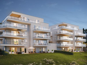 Nieruchomości w Vivaparc Löhdorf — spójrz na wyszukiwarkę nieruchomości GEOLN.COM. Zdjęcie 3