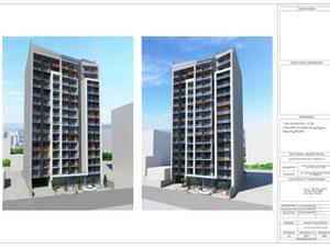 出售巴图米的公寓 — 来自开发商和业主的房地产搜索引擎 GEOLN.COM. 照片 3