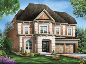 Real estate in Observatory Hill — look at the real estate search engine GEOLN.COM. Photo 7