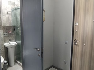 在阿列的古姆巴提，业主出售的两居室公寓 — 来自开发商和业主的房地产搜索引擎 GEOLN.COM. 照片 15