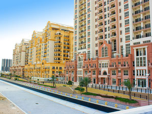 נדל"ן ב Canal Residence West — עיין במנוע חיפוש הנדל"ן GEOLN.COM. תמונה 2