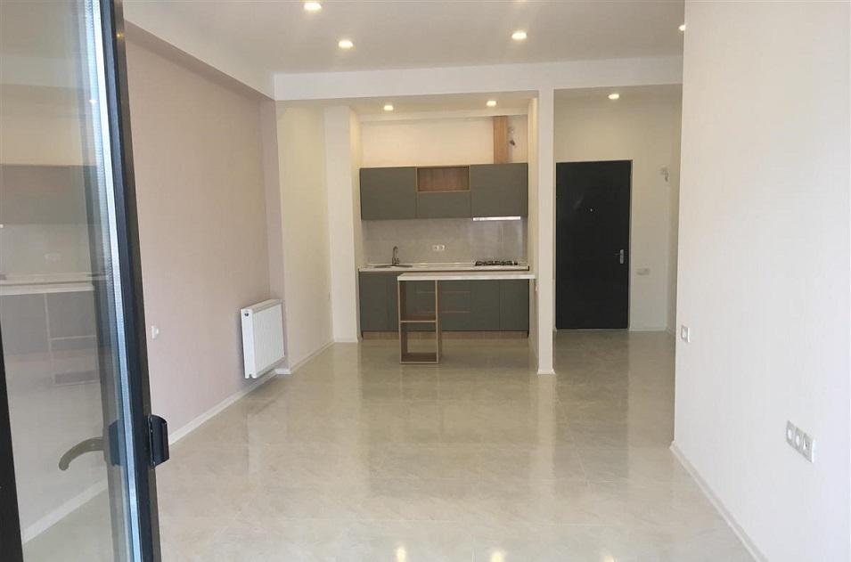 Didi Digomi的2间卧室的公寓。买公寓第比利斯，Didi Digomi — 来自开发商和业主的房地产搜索引擎 GEOLN.COM. 照片 1