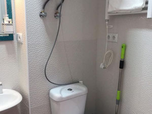 იყიდება 1 ოთახიანი ბინა — უძრავი ქონების ყიდვა და მფლო ბელებისგან GEOLN.COM. ფოტო 8