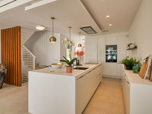 Townhouse 4 საძინებელი 178 m² კარვახალში, ესპანეთი — უძრავი ქონების ყიდვა და მფლო ბელებისგან GEOLN.COM. ფოტო 41