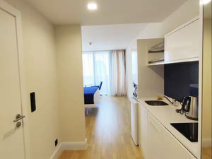 Студія Блок А чудовий вигляд — Пошуковик нерухомості від забудовників і власників GEOLN.COM. Фото 4