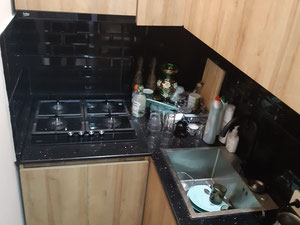 იყიდება 3 ოთახიანი ბინა — უძრავი ქონების ყიდვა და მფლო ბელებისგან GEOLN.COM. ფოტო 11