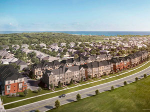 房地产在 OH! Townhomes — look at the real estate search engine GEOLN.COM. 照片 3