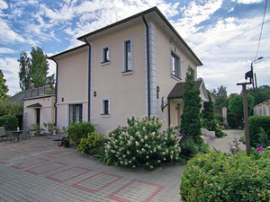 Casa en Letonia, Riga, Tornakalns — Encuentre propiedades fuera del plan o reventa de bienes inmuebles directamente de desarrolladores y propietarios GEOLN.COM. Foto 5