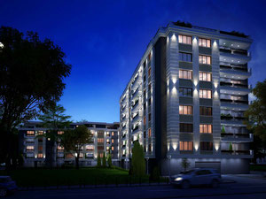 Нерухомість в KOSTUR 16 — дивіться на пошуковику нерухомості GEOLN.COM. Фото 7