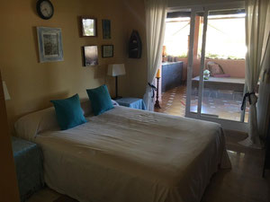 顶层公寓 3 间卧室 411 平方米，位于西班牙阿塔拉亚 — 来自开发商和业主的房地产搜索引擎 GEOLN.COM. 照片 11