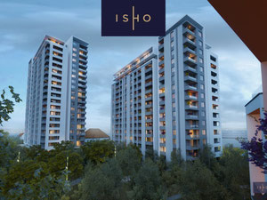 נדל"ן ב Complex Isho — עיין במנוע חיפוש הנדל"ן GEOLN.COM. תמונה 3