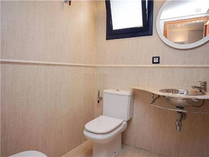 西班牙、加泰罗尼亚、Segur de Calafell 的海边公寓 — 来自开发商和业主的房地产搜索引擎 GEOLN.COM. 照片 8