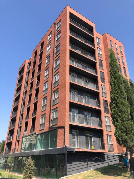 Продається квартира в Ісанджі — Пошуковик нерухомості від забудовників і власників GEOLN.COM. Фото 1