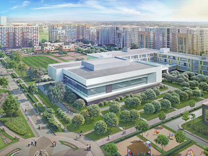 房地产在 Enfield — look at the real estate search engine GEOLN.COM. 照片 10