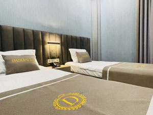 出售30间客房的酒店在祖格迪迪 — 来自开发商和业主的房地产搜索引擎 GEOLN.COM. 照片 10