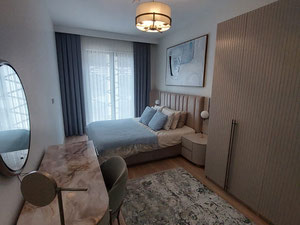 Дом в Стамбуле — Encuentre propiedades fuera del plan o reventa de bienes inmuebles directamente de desarrolladores y propietarios GEOLN.COM. Foto 9