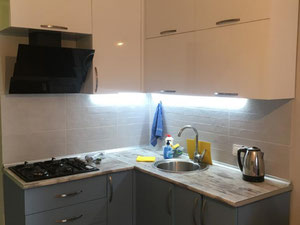 Se vende apartamento de 2 habitaciones — Encuentre propiedades fuera del plan o reventa de bienes inmuebles directamente de desarrolladores y propietarios GEOLN.COM. Foto 6