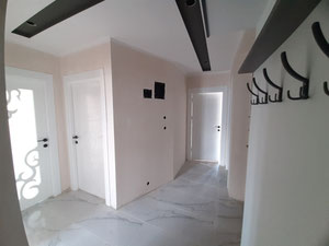 იყიდება ბინა 2+1 ანტალიაში კეპეზში. — უძრავი ქონების ყიდვა და მფლო ბელებისგან GEOLN.COM. ფოტო 4