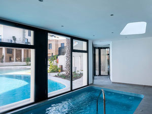 פנטהאוז 3 חדרי שינה 117 מ"ר ב-Villajoyosa, ספרד — חיפוש נדל"ן מפרטי ומקבלן GEOLN.COM. תמונה 15