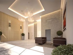 Недвижимость в NINE — смотрите на поисковике недвижимости GEOLN.COM. Фото 6