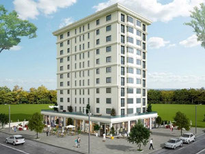 უძრავი კონება Lalezar Konaklari 3 — გადახედეთ უძრავი ქონების საძიებო სისტემას GEOLN.COM. ფოტო 2