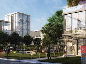 Real estate in Heartwork — look at the real estate search engine GEOLN.COM. Photo 2