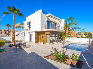 ვილა 3 საძინებელი 115 მ² ვილამარტინში, ესპანეთი — უძრავი ქონების ყიდვა და მფლო ბელებისგან GEOLN.COM. ფოტო 18