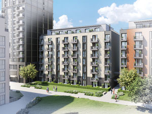 Real estate in NOVE HOMES — look at the real estate search engine GEOLN.COM. Photo 2