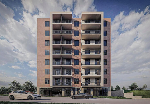 Barbare Bairamashvili St, 47