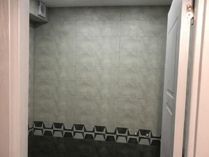 Saburtalo 2间卧室的公寓。购买第比利斯的公寓 — 来自开发商和业主的房地产搜索引擎 GEOLN.COM. 照片 5