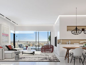 房地产在 Block Beer Sheva Areas — look at the real estate search engine GEOLN.COM. 照片 7