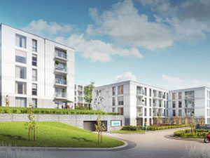 Real estate in Azymut — look at the real estate search engine GEOLN.COM. Photo 4