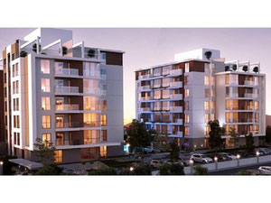 房地产在 MyVia Yildiz — look at the real estate search engine GEOLN.COM. 照片 3