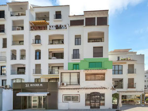 公寓 1 卧室 62 m² 在 Puerto Banus, 西班牙 — 来自开发商和业主的房地产搜索引擎 GEOLN.COM. 照片 8