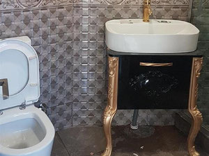 Приватний будинок в Авлабарі. Купити будинок в Тбілісі, Авлабарі — Пошуковик нерухомості від забудовників і власників GEOLN.COM. Фото 11