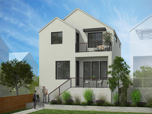 房地产在 Terrell Road — look at the real estate search engine GEOLN.COM. 照片 4