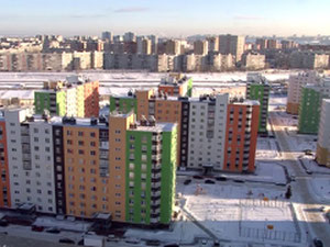 房地产在 Burnakovskiy — look at the real estate search engine GEOLN.COM. 照片 7