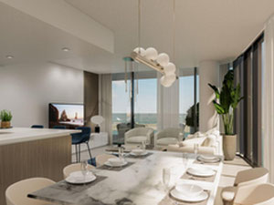 Продаж квартири в Марліні — Пошуковик нерухомості від забудовників і власників GEOLN.COM. Фото 19