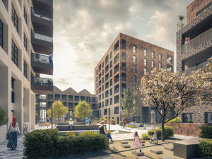 Nieruchomości w The Toy Factory — spójrz na wyszukiwarkę nieruchomości GEOLN.COM. Zdjęcie 3