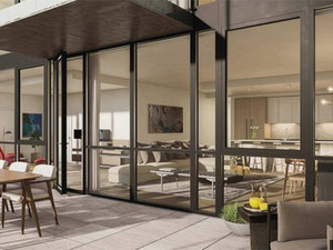 房地产在 Vitre — look at the real estate search engine GEOLN.COM. 照片 4