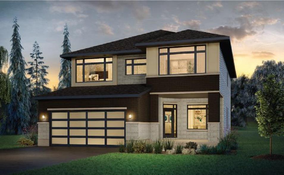 房地产在 Cowan's Grove — look at the real estate search engine GEOLN.COM. 照片 1