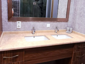 紧急！！！巴图米市中心的公寓，享有海湾和山脉的景观 — 来自开发商和业主的房地产搜索引擎 GEOLN.COM. 照片 7