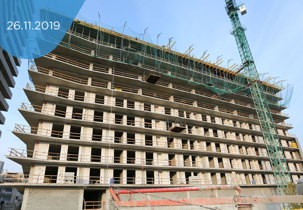 房地产在 Archi Digomi 2B — look at the real estate search engine GEOLN.COM. 照片 4