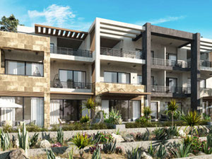 Real estate in Cavo Sokhna — look at the real estate search engine GEOLN.COM. Photo 3