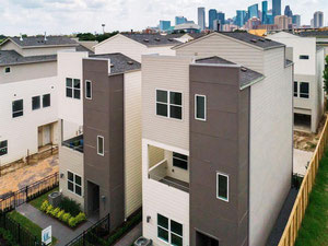 房地产在 EaDo Edge — look at the real estate search engine GEOLN.COM. 照片 2