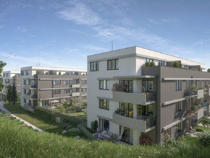 Real estate in Park Cihelka — look at the real estate search engine GEOLN.COM. Photo 3