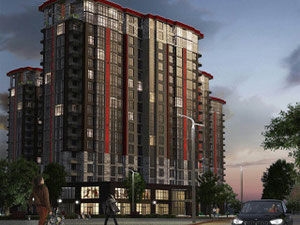 房地产在 Manhattan — look at the real estate search engine GEOLN.COM. 照片 4