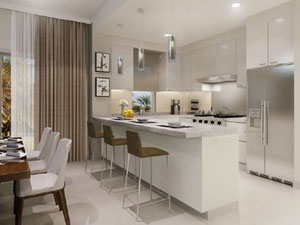 房地产在 Maple at Dubai Hills Estate — look at the real estate search engine GEOLN.COM. 照片 4