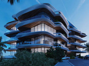 Propiedad en venta en Folkart Ardic Cesme — mira el buscador inmobiliario GEOLN.COM. Foto 3